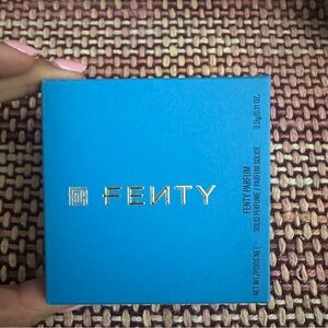 Fenty perfume